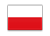 RISTORANTE - PIZZERIA LA CASARECCIA - Polski